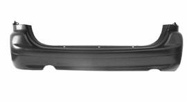 PARAURTI POSTERIORE PRIMER CITROEN PICASSO 11/99>12/03 -TUV-ES-