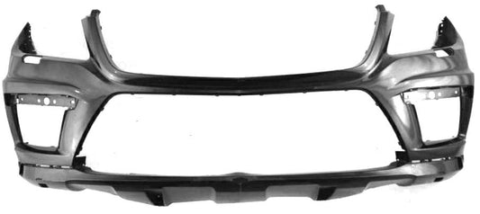PARAURTI ANTERIORE PRIMER C/LAVAF+SENS MERCEDES GLS X166 01/12> AMG