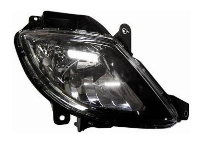 FENDINEBBIA DX H27 CON LUCE DIURNA HYUNDAI IX20 01/10>