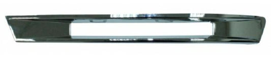 MODANATURE CROMO GRIGLIA PARAURTI ANTERIORE SX MERCED CLASSE C W204 01/11> AMG