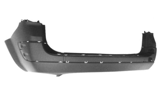 PARAURTI POSTERIORE PRIMER RENAULT MEGANE SW 09/02>10/08