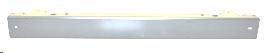 PARAURTI POSTERIORE CROMO JEEP WRANGLER 01/97>12/05