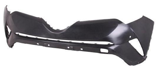 PARAURTI ANTERIORE PRIMER C/PDC TOYOTA C-HR 01/16>