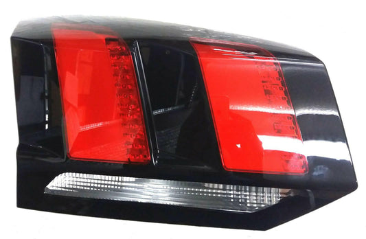 FANALE POSTERIORE SX INTERNO A LED PEUGEOT 5008 01/17>