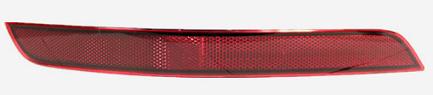 CATADIOTTRO POSTERIORE DX MERCEDES GLK X204 05/12>