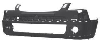 PARAURTI ANTERIORE INF PRIMER CITROEN C2 VTR 10/03> -TUV-ES-