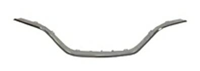 MODANATURE GRIGLIA INF CROMATA RENAULT CAPTUR 02/17>