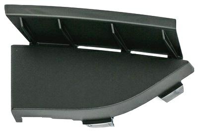 MODANATURE PARAURTI ANTERIORE C/LE DX NERA FORD ECOSPORT 01/17>