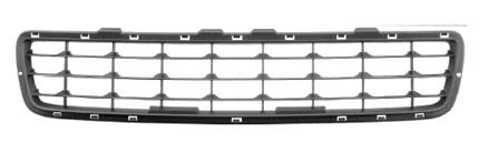 GRIGLIA PARAURTI ANTERIORE C/LE FIAT PUNTO 05/03> -TUV-