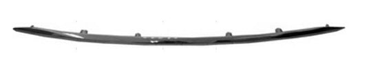 MODANATURE PARAURTI ANTERIORE C/LE CROMO NISSAN X-TRAIL 01/14>