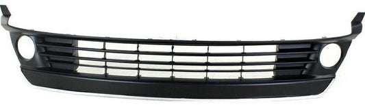 GRIGLIA PARAURTI ANTERIORE C/LE C/FENDI TOYOTA PRIUS 01/12>