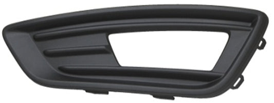 GRIGLIA PARAURTI ANTERIORE SX C/FENDI FORD FOCUS 09/14>