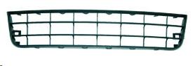 GRIGLIA PARAURTI C/LE(2 PROFILI) VW GOLF 5 08/03>12/08