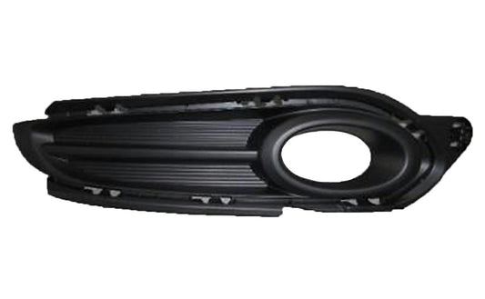 GRIGLIA PARAURTI ANTERIORE SX C/FENDI HONDA HR-V 01/15>