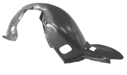 LOCARO ANTERIORE SX SKODA SUPERB 01/08> 2WD