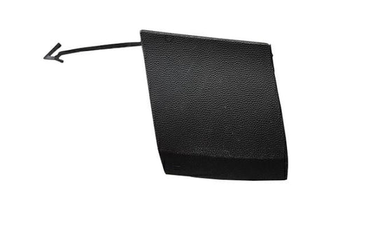 COPRIGANCIO PARAURTI POSTERIORE MERCEDES GLC X253 01/15>AMG