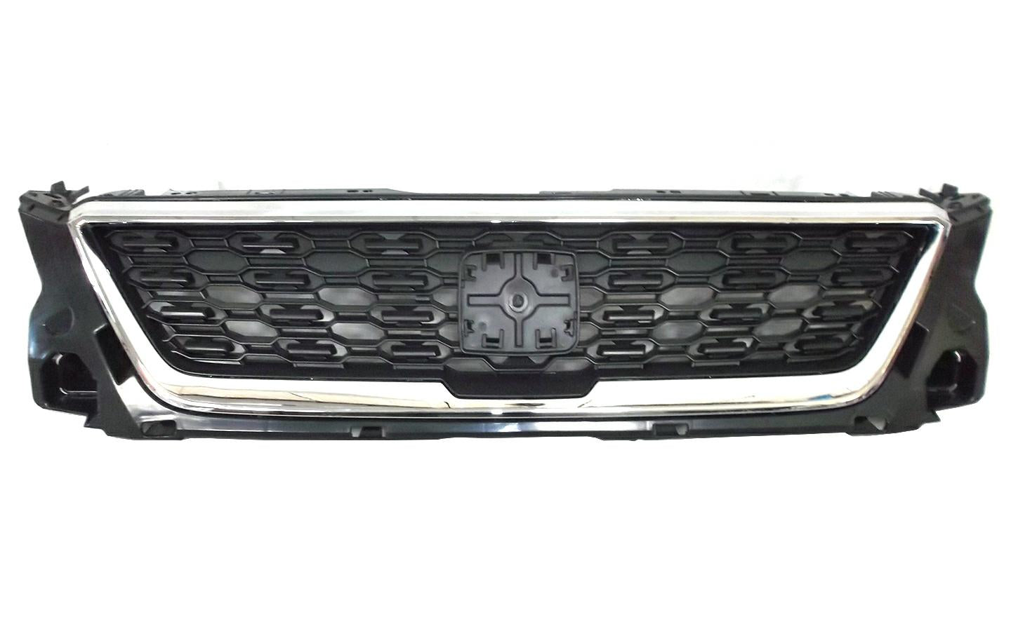 GRIGLIA SEAT IBIZA 01/17> TUV