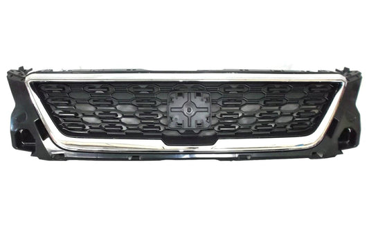 GRIGLIA SEAT IBIZA 01/17> TUV