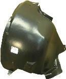 LOCARO ANTERIORE DX PARTE ANTERIORE ALFA 166 10/98>/10/03>