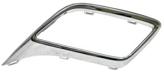 CORNICE CROMO TAPPO FORO MARMITTA SX VW TIGUAN ALLSPACE 01/17>