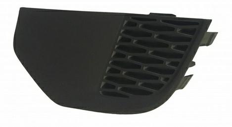 GRIGLIA PARAURTI ANTERIORE INF SX LAND ROVER DISCOVERY SPORT 01/15>