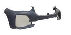 PARAURTI ANTERIORE PRIMER  BMW X5 G05 08/18>