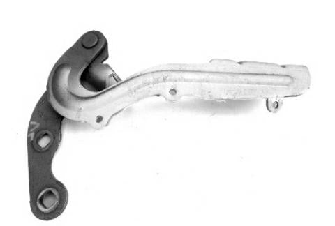 CERNIERA COF A/DX FORD TRANSIT-TOURNEO COURIER 01/13>