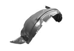 LOCARO ANTERIORE SX FIAT SEDICI 01/06> SUZUKI SX4 01/06>