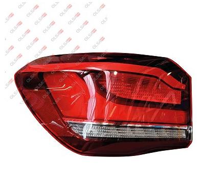 FANALE POSTERIORE SX ESTERNO A LED BMW X1 F48 07/19>