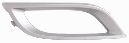 CORNICE FENDI DX MAZDA 3 01/09>