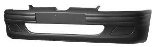 PARAURTI ANTERIORE PEUGEOT 106 07/96>07/98 -TUV-