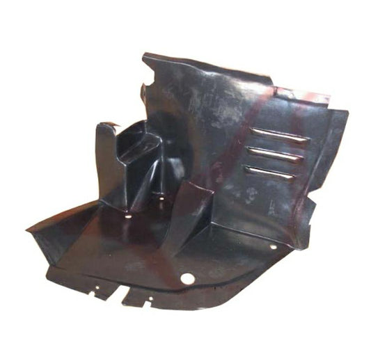 LOCARO ANTERIORE SX PARTE ANTERIORE INF MERCEDES CLASSE C W202 07/97>06/00