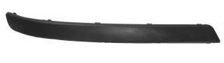 MODANATURE PARAURTI ANTERIORE DX OPEL CORSA C 10/03>09/06 -TUV-