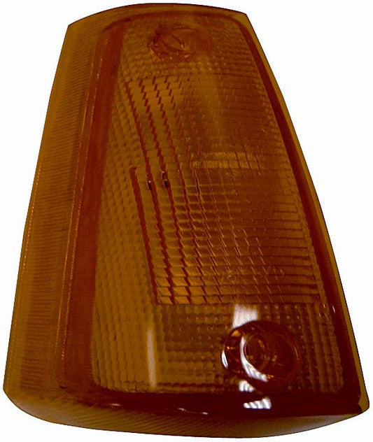 LENTE ANTERIORE DX ARANCIO SEAT MARBELLA TERRA 11/86>09/96