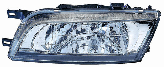 FARO DX H4 PR REGOLAZIONE EL NISSAN ALMERA 06/98>05/00