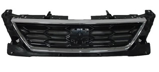 GRIGLIA C/CORNICE CROMO SEAT LEON 01/17>