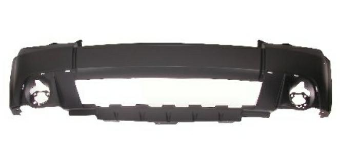 PARAURTI ANTERIORE PRIMER JEEP GRANCHEROKEE 08>