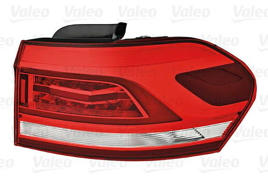 FANALE POSTERIORE DX ESTERNO A LED VW TOURAN 01/15>