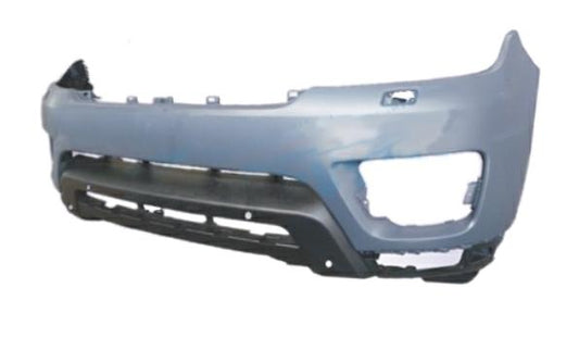 PARAURTI ANTERIORE PRIMER C/LAV+PDC+TEL LAND ROVER RANGE ROVER SPORT 04/13>