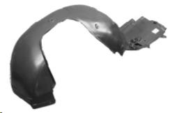 LOCARO ANTERIORE DX PARTE POSTERIORE BMW SERIE 3 E46 COUPE 08/98>03/03