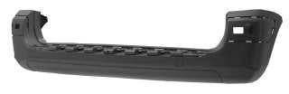 PARAURTI POSTERIORE PRIMER PEUGEOT 307 SW 08/01>07/07