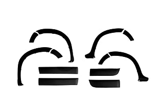 KIT MODANATURE (12PCS) DACIA DUSTER 01/10>