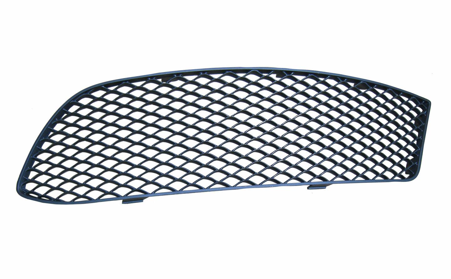 GRIGLIA PARAURTI ANTERIORE DX EST MERCED CLASSE A W176 06/12> AMG