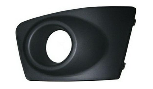 GRIGLIA PARAURTI ANTERIORE SX C/FENDI MITSUB L200 01/08>