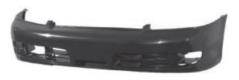 PARAURTI ANTERIORE SUBARU LEGAGY 03/99>03/03