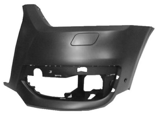 CANTONALE ANTERIORE SX C/LAVAF+PDC AUDI Q3 01/11>