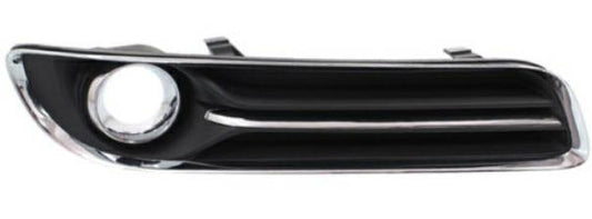 GRIGLIA PARAURTI ANTERIORE DX C/FENDI CHRYSLER 300C 01/11>