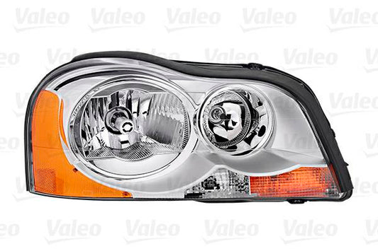 FARO SX XENON D2R+H7 VOLVO XC90 01/02>
