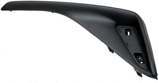 GRGLIA PARAURTI POSTERIORE DX TOYOTA C-HR 01/16>