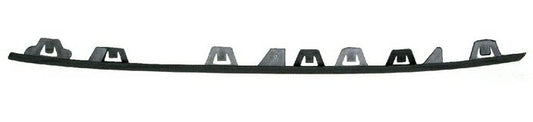 MOD NERA GRIGLIA PARAURTI ANTERIORE SX SUP VW TRANSPORT T6 01/15> MULT